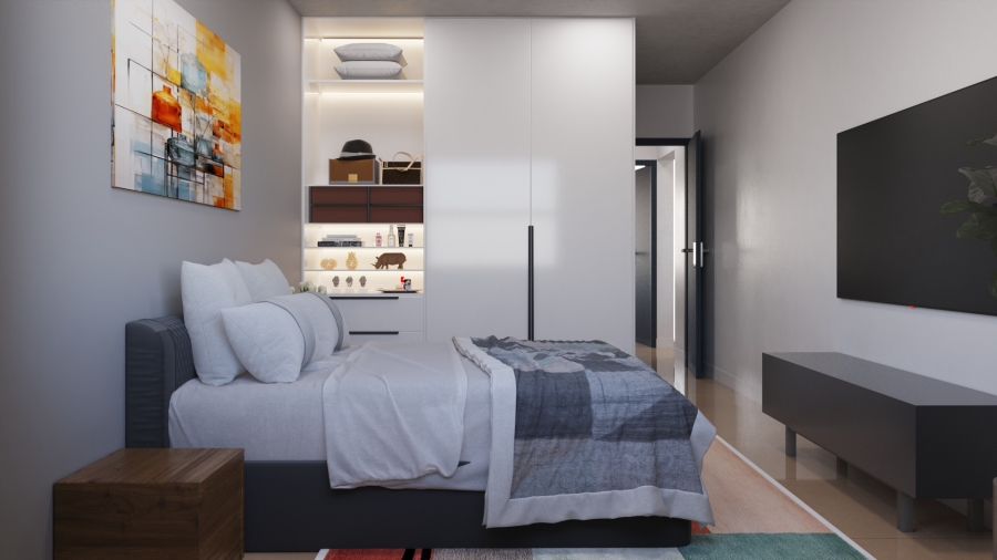 2 Bedroom Property for Sale in Diep River Western Cape